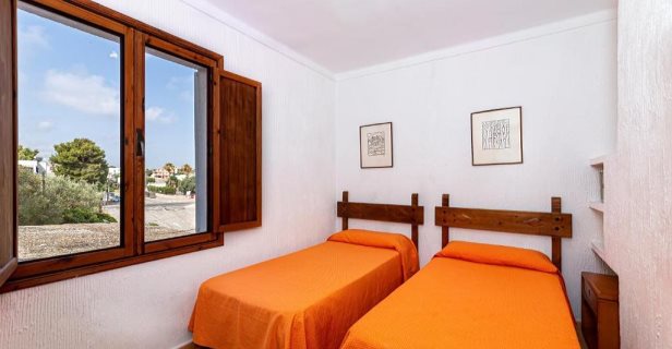 Hostal San Francisco Portocolom