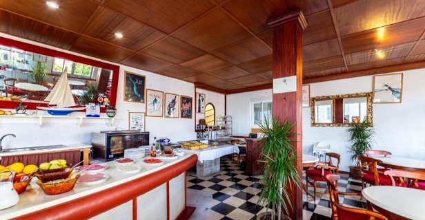 Hostal San Francisco Portocolom