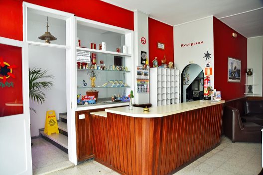 Hostal San Ginés