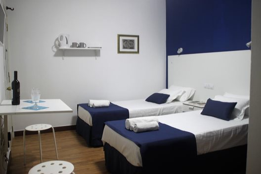 Hostal San Ginés