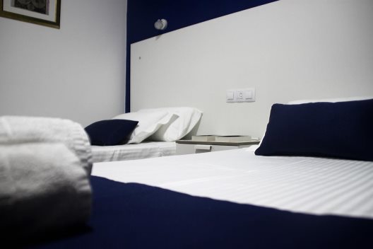 Hostal San Ginés