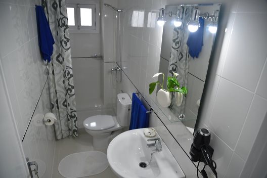 Hostal San Ginés