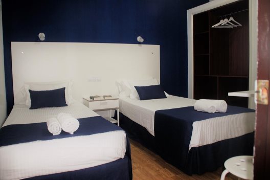 Hostal San Ginés