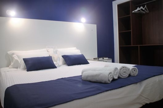 Hostal San Ginés