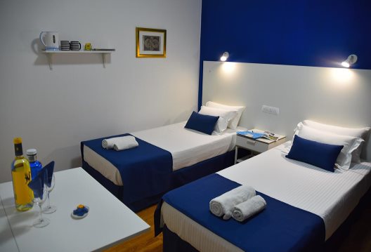 Hostal San Ginés