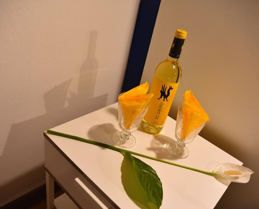Hostal San Ginés