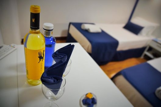 Hostal San Ginés