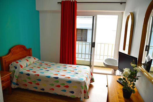 Hostal San Ginés