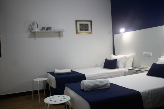Hostal San Ginés