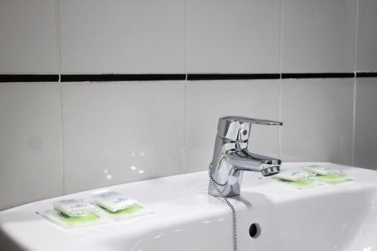 Hostal San Ginés
