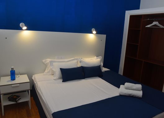 Hostal San Ginés