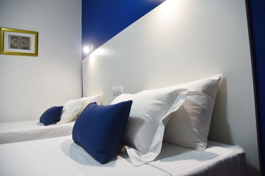 Hostal San Ginés
