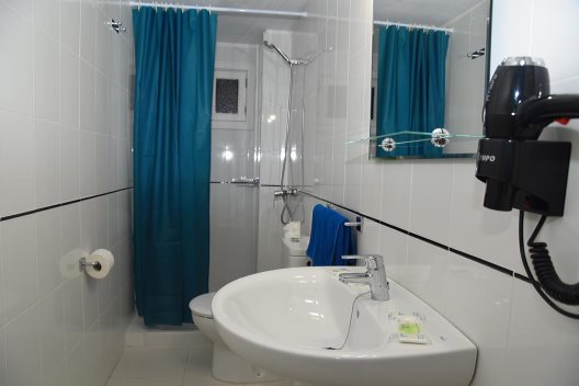 Hostal San Ginés