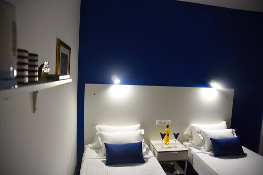 Hostal San Ginés