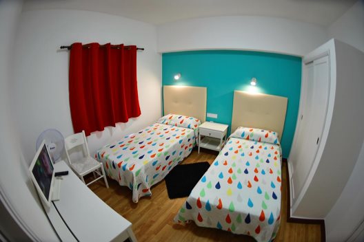 Hostal San Ginés