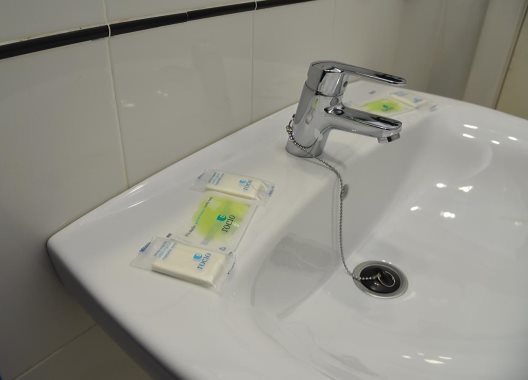 Hostal San Ginés