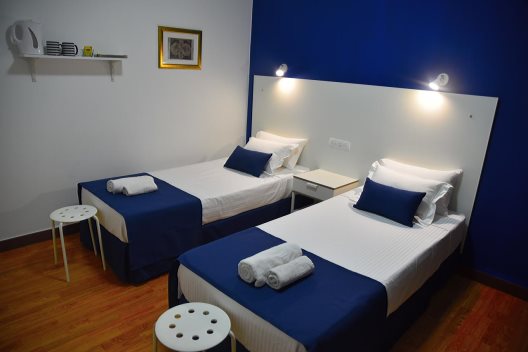 Hostal San Ginés