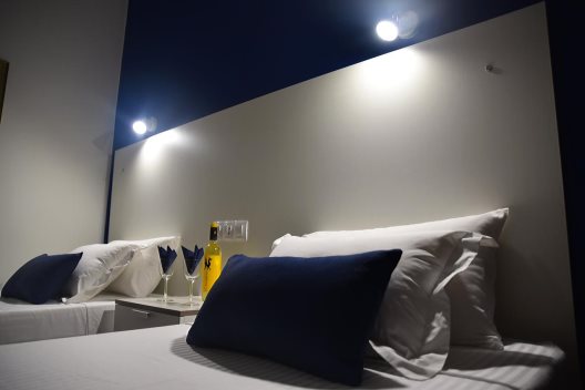 Hostal San Ginés