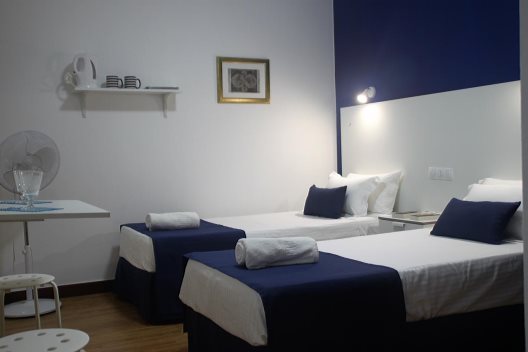Hostal San Ginés