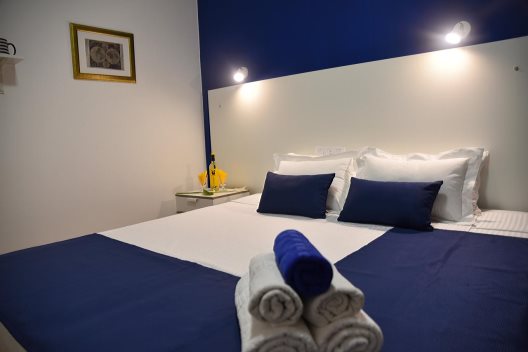 Hostal San Ginés