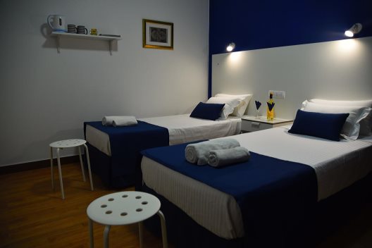 Hostal San Ginés