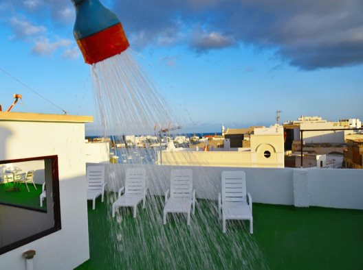 Hostal San Ginés