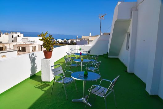 Hostal San Ginés