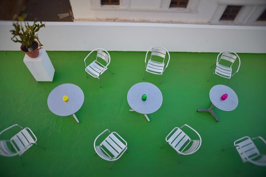 Hostal San Ginés