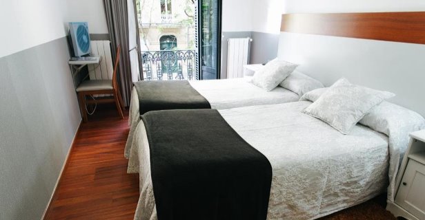 Hostal San Ignacio Centro