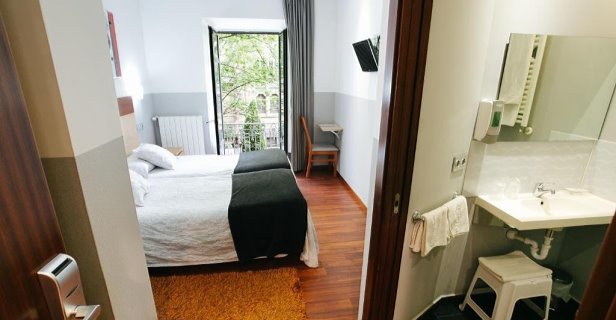 Hostal San Ignacio Centro