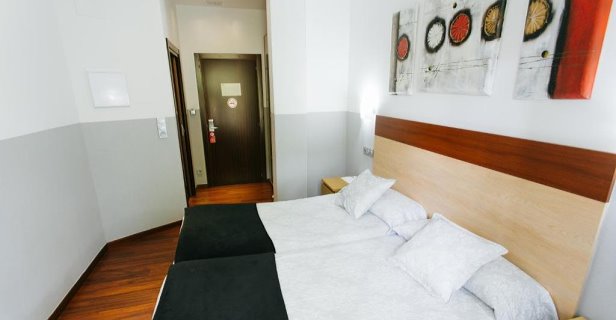 Hostal San Ignacio Centro