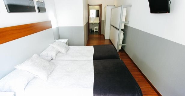 Hostal San Ignacio Centro
