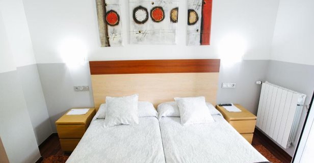 Hostal San Ignacio Centro