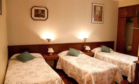Hostal San Isidro