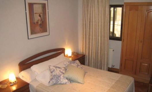 Hostal San Isidro