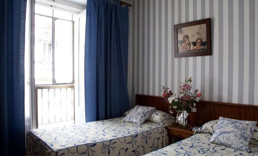 Hostal San Isidro