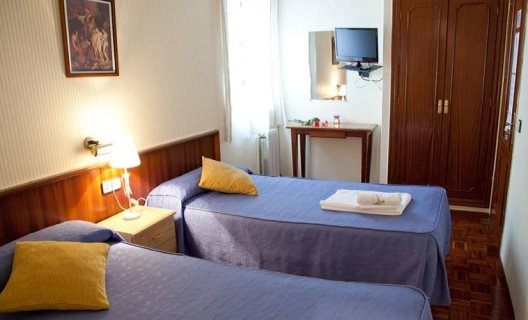Hostal San Isidro