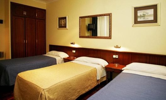 Hostal San Isidro