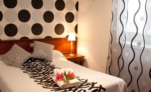 Hostal San Isidro
