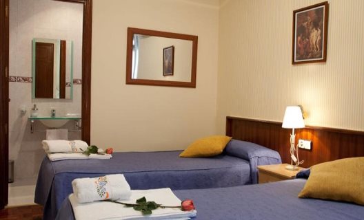 Hostal San Isidro