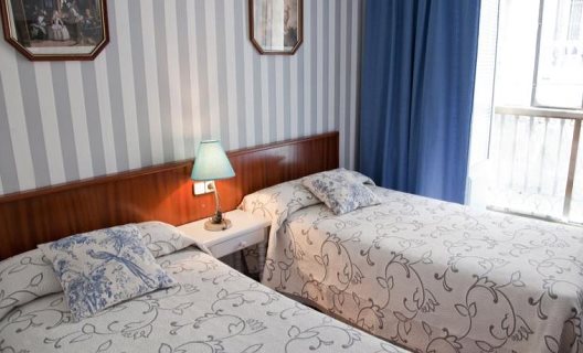 Hostal San Isidro