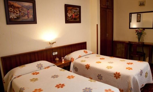 Hostal San Isidro