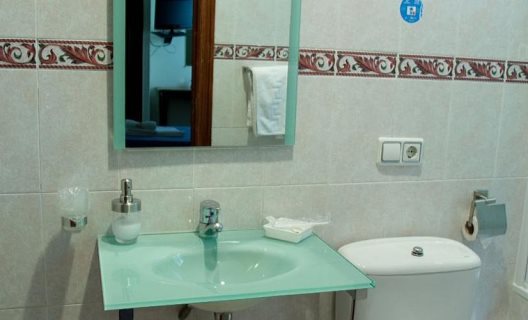 Hostal San Isidro