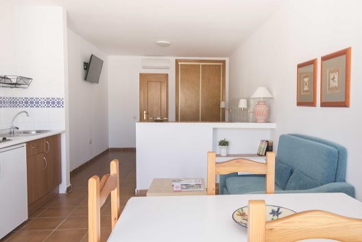 Hostal San José