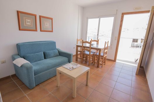 Hostal San José