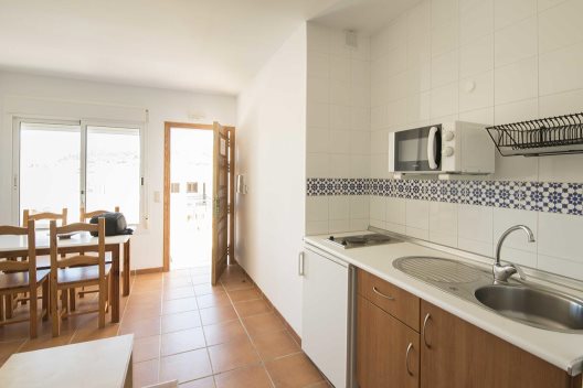 Hostal San José