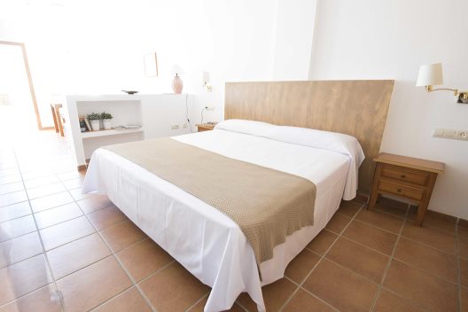 Hostal San José