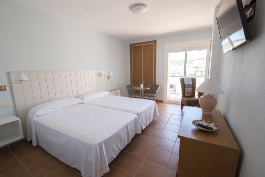 Hostal San José