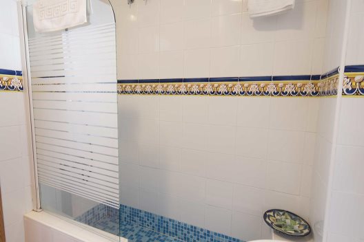 Hostal San José