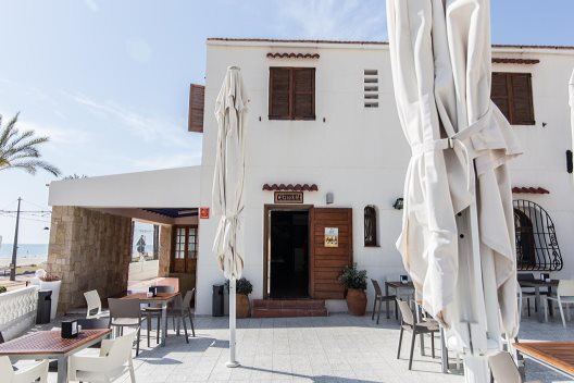 Hostal San Juan